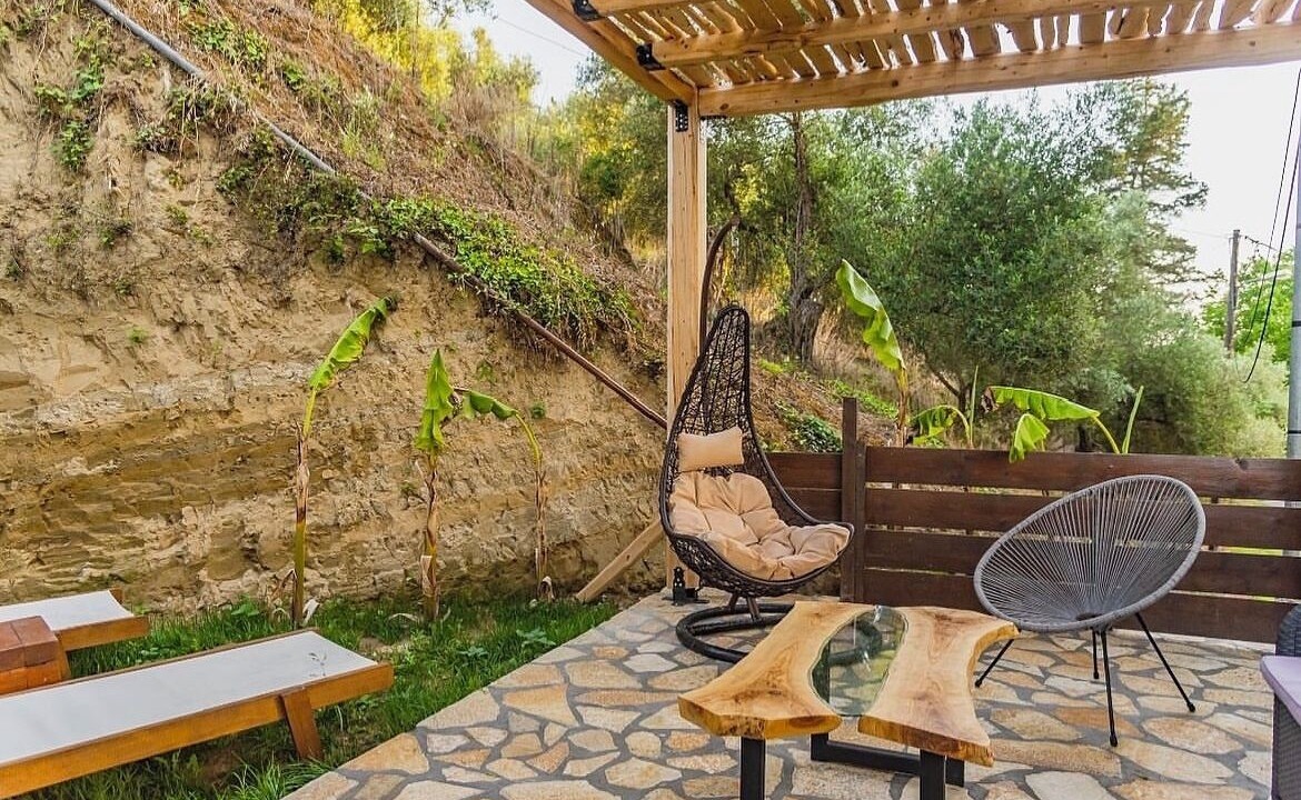Photo of Patio Balcony in Vitalades