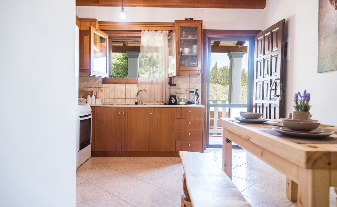 Photo of Kitchen in Vitalades
