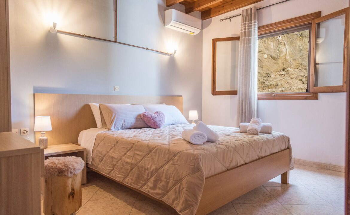 Photo of Bedroom in Vitalades