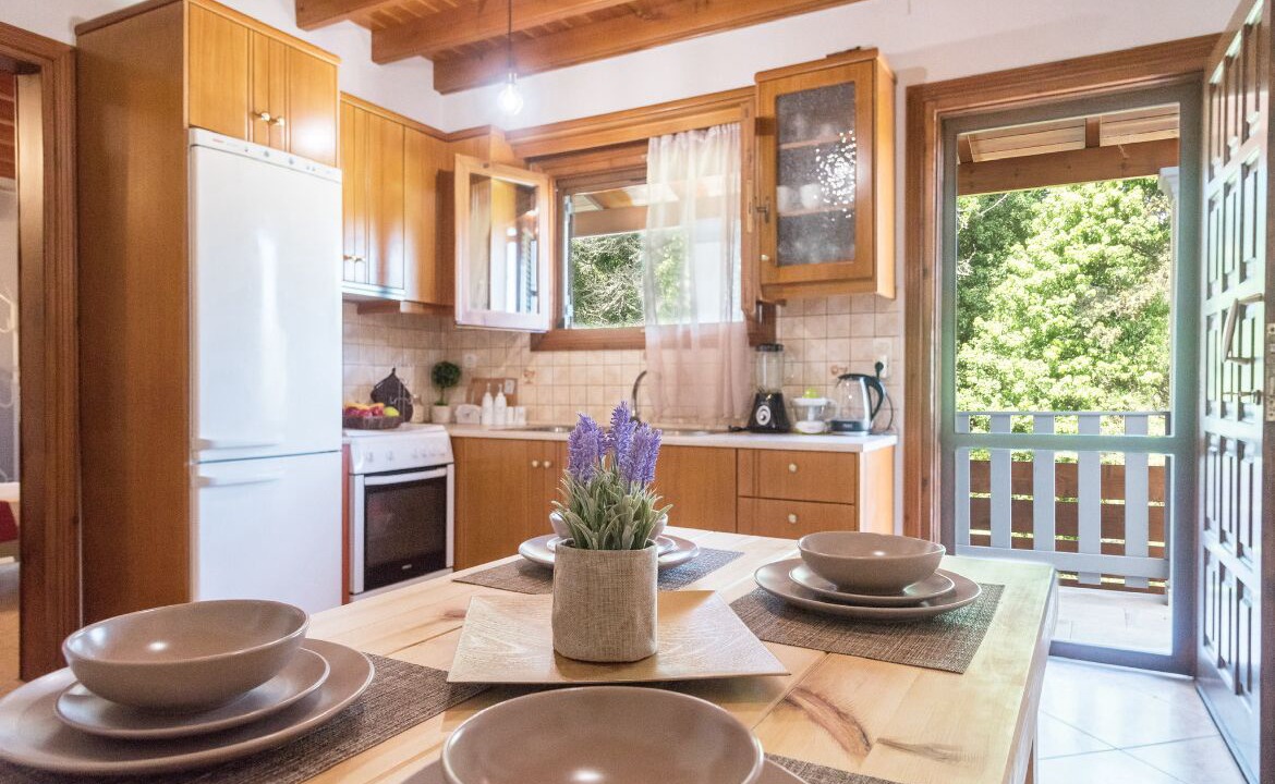 Photo of Kitchen in Vitalades