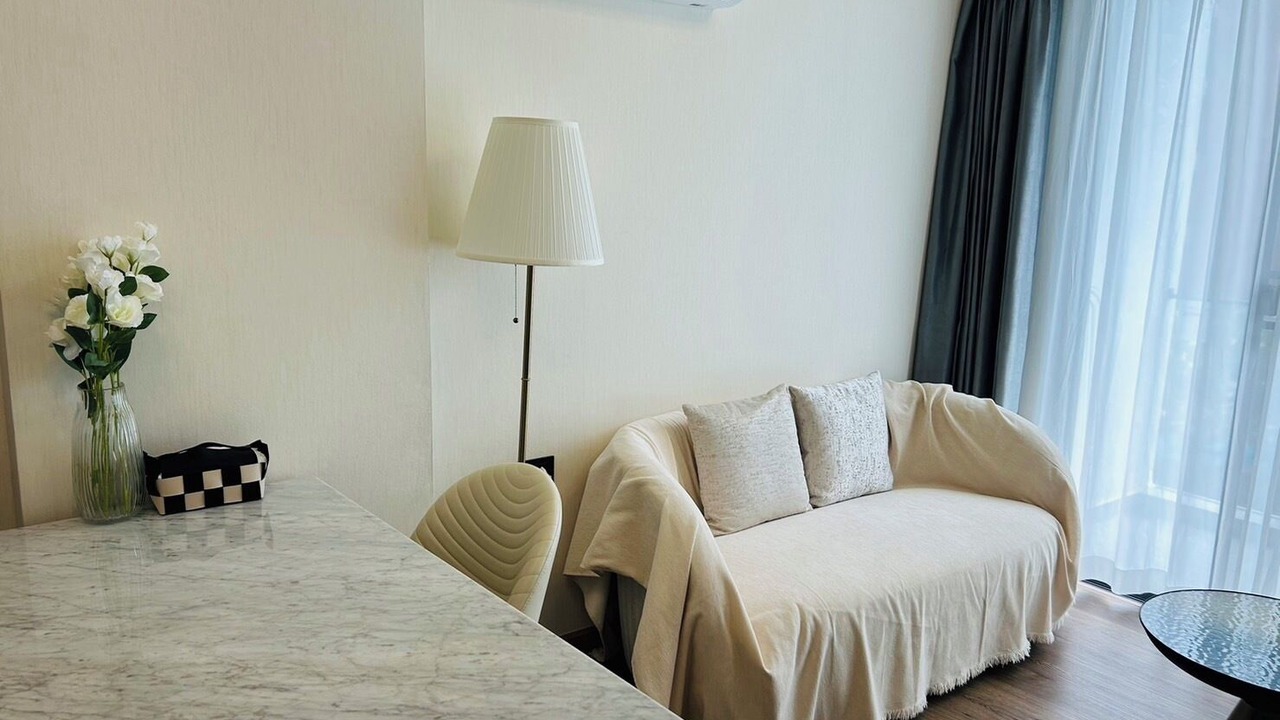 Photo of Livingroom in San Sai