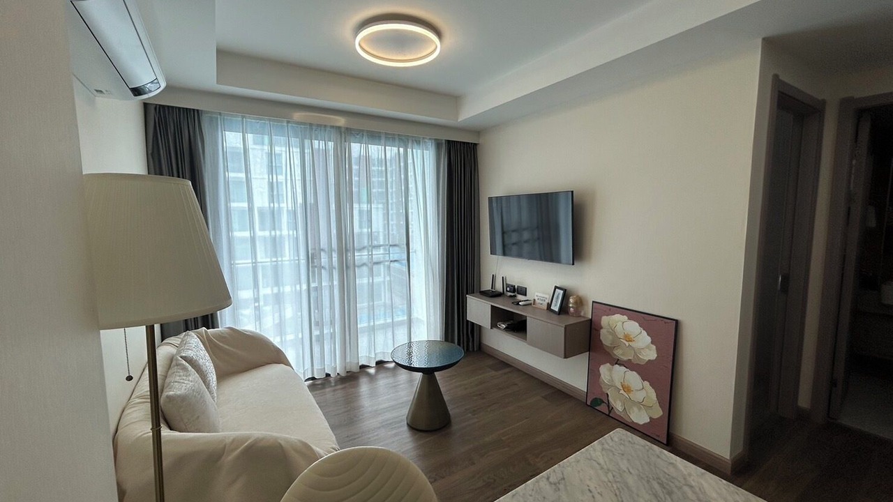 Photo of Livingroom in San Sai
