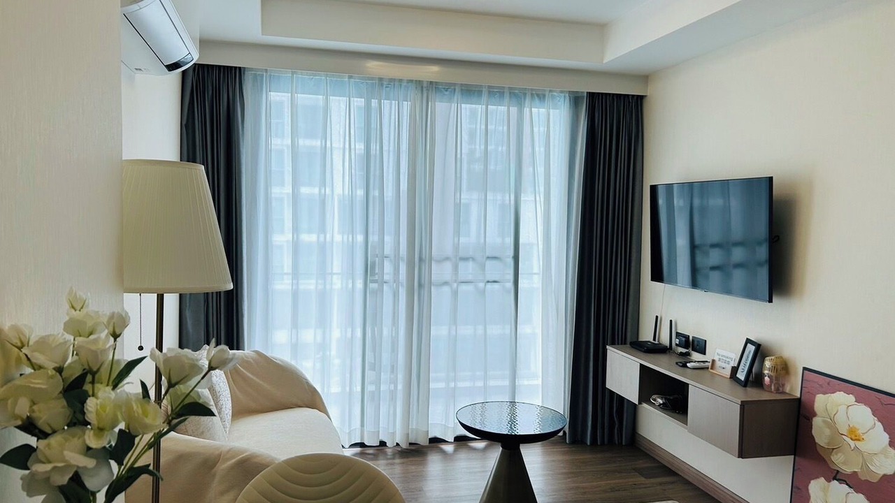 Photo of Livingroom in San Sai