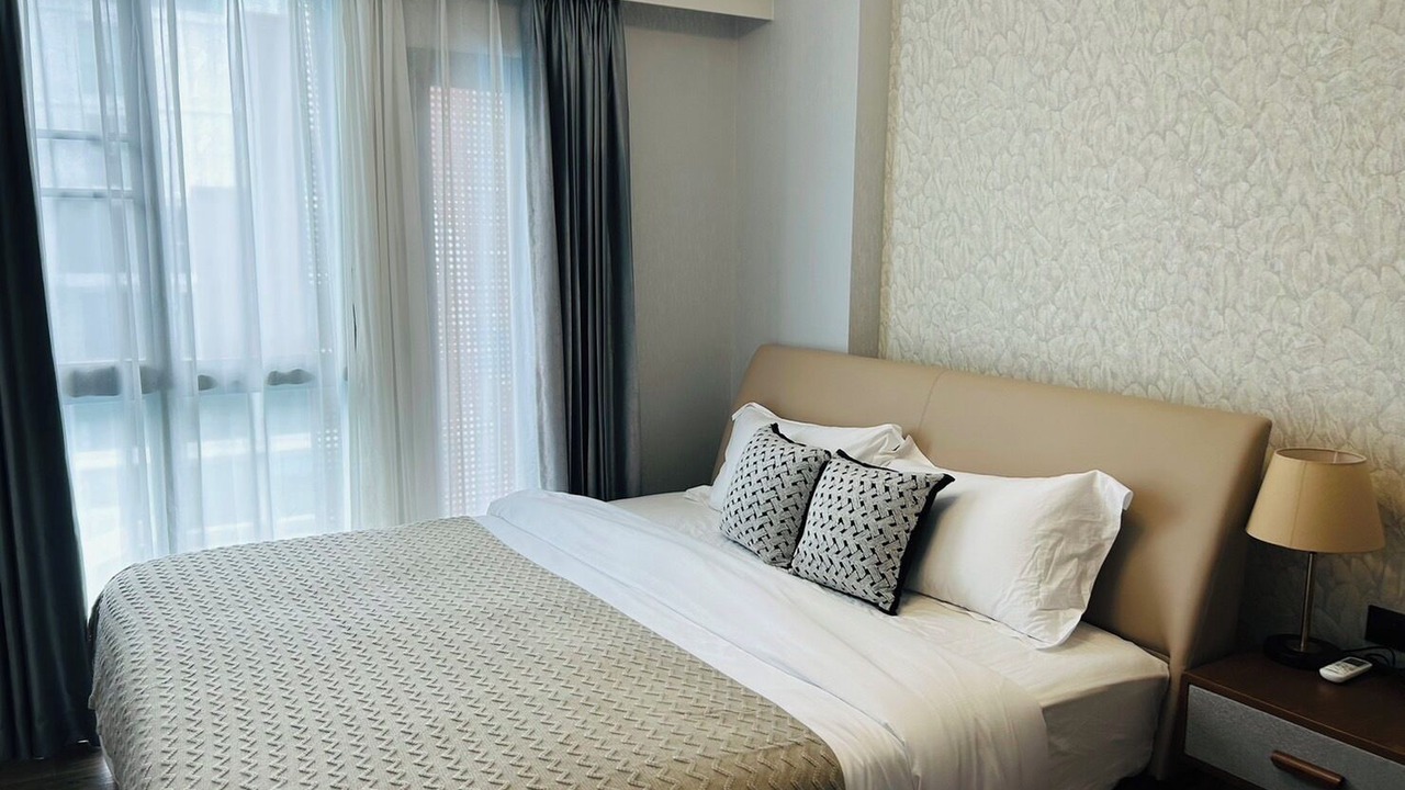 Photo of Bedroom in San Sai