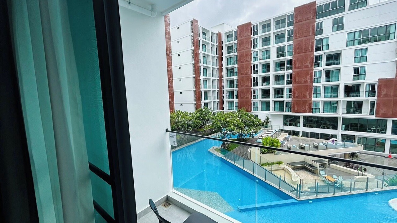 Photo of Outdoor in San Sai