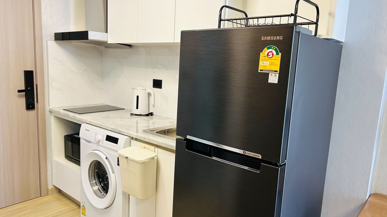 Photo of Kitchen in San Sai