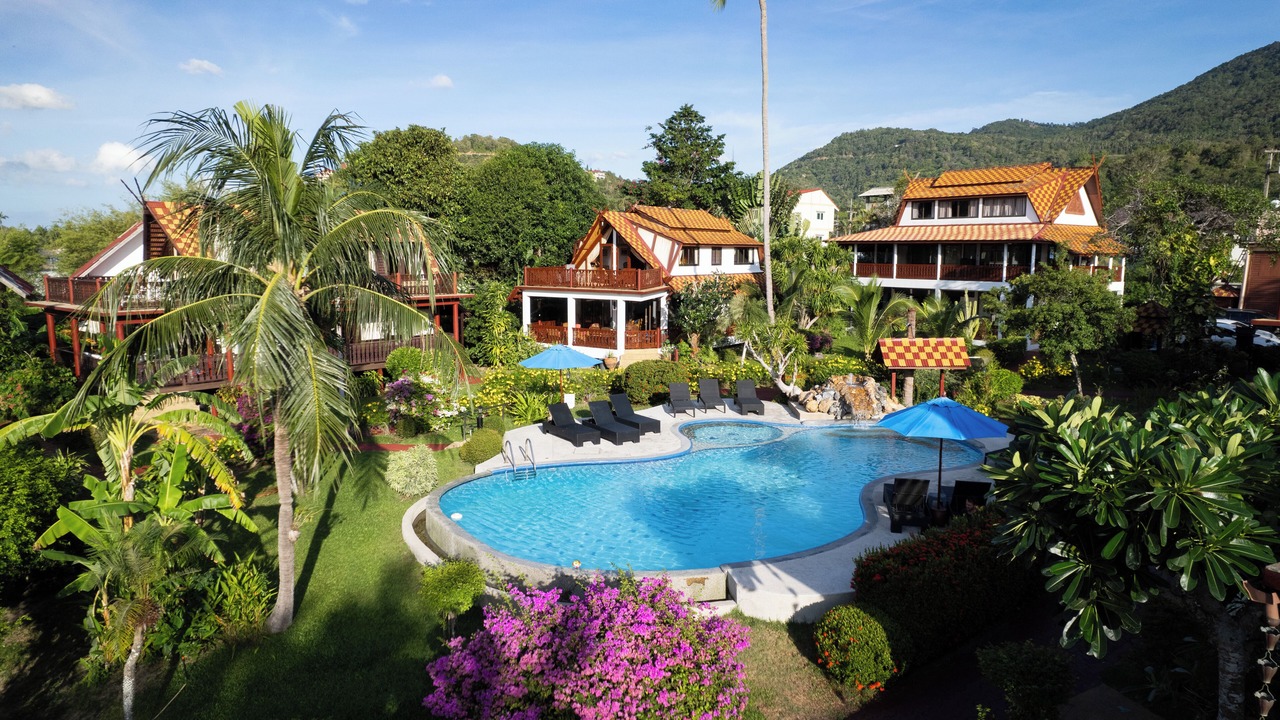 Photo of Outdoor in Bang Po