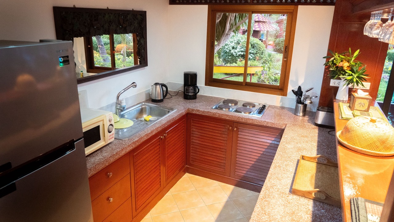 Photo of Kitchen in Bang Po