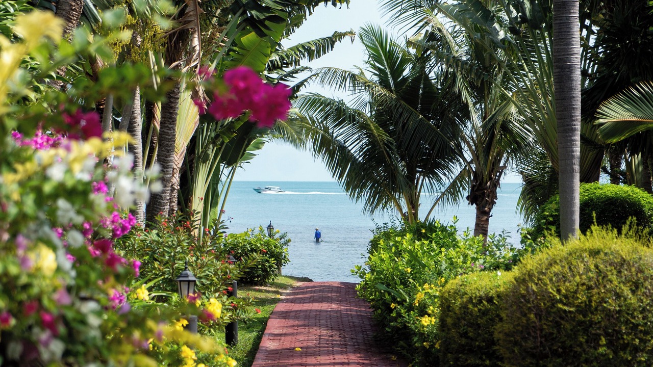 Photo of Outdoor in Bang Po