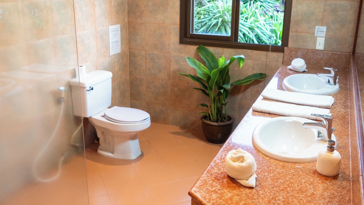 Photo of Bathroom in Bang Po