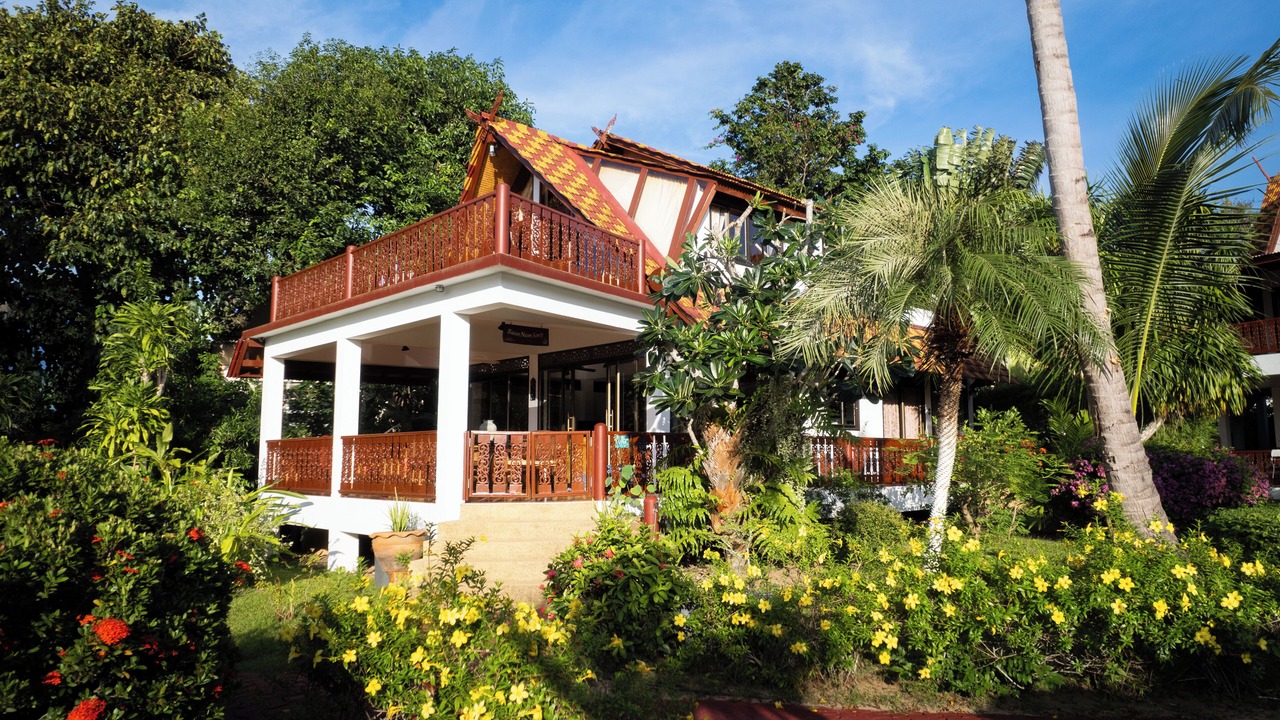 Photo of Outdoor in Bang Po