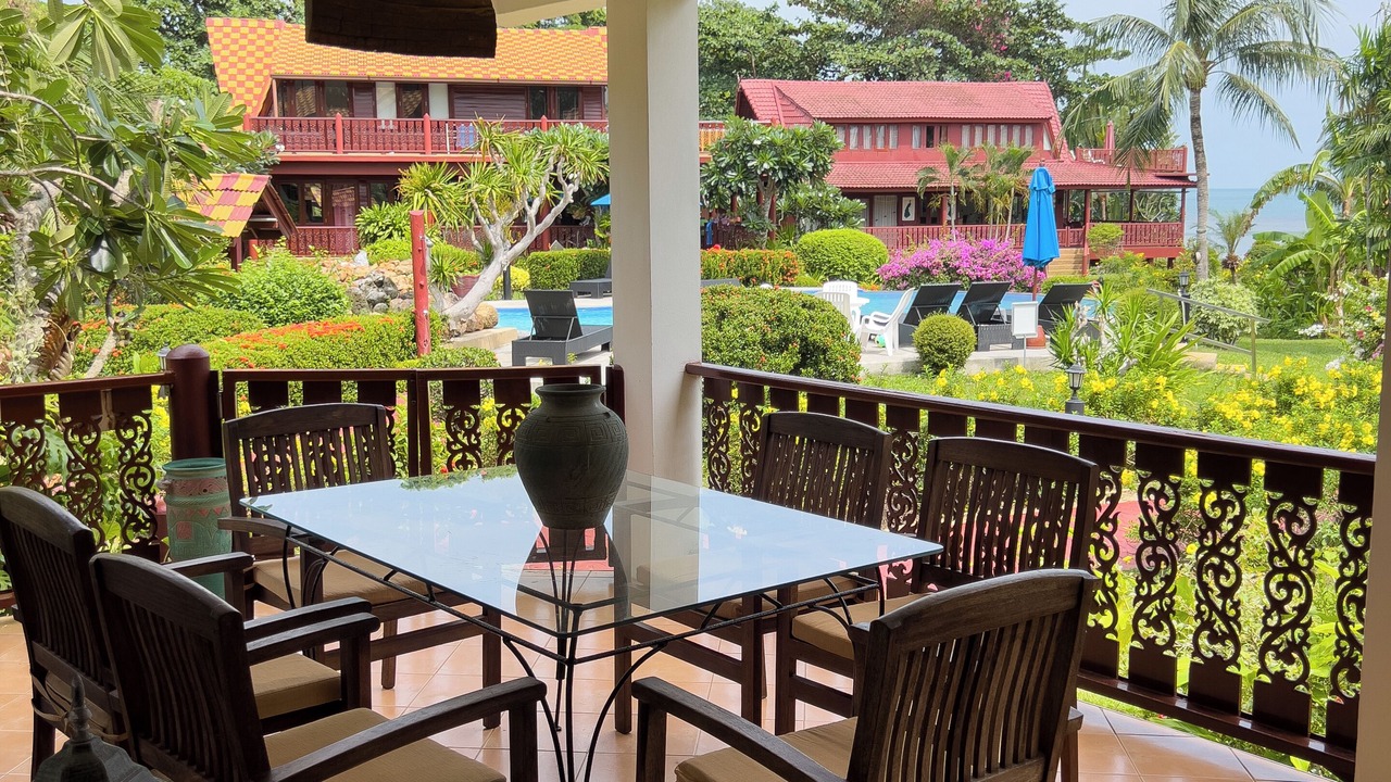 Photo of Outdoor in Bang Po