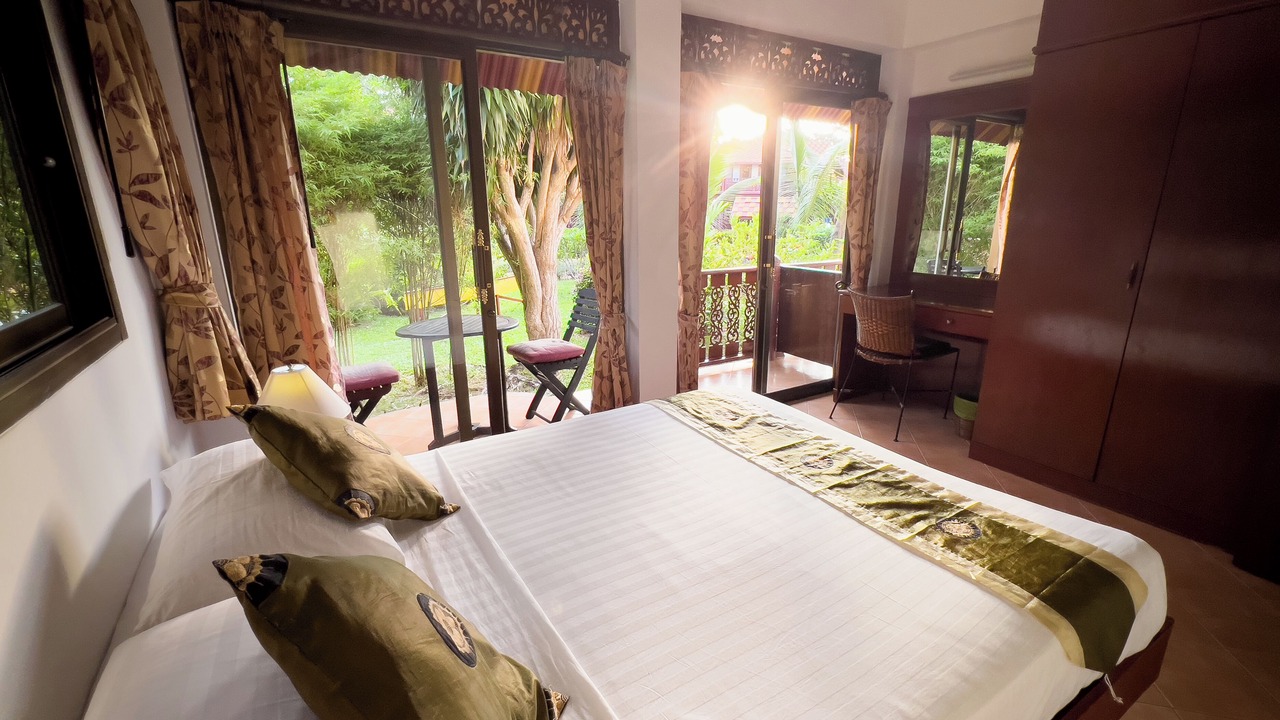 Photo of Bedroom in Bang Po