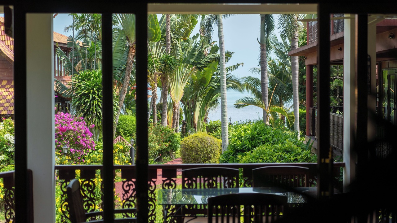 Photo of Outdoor in Bang Po