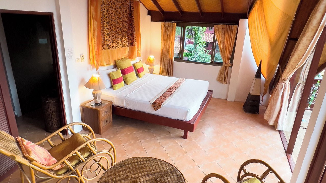 Photo of Bedroom in Bang Po