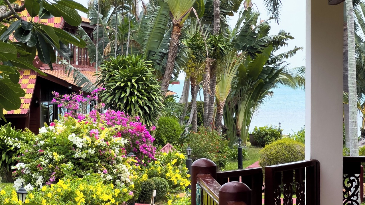 Photo of Outdoor in Bang Po
