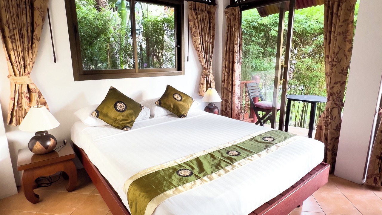 Photo of Bedroom in Bang Po