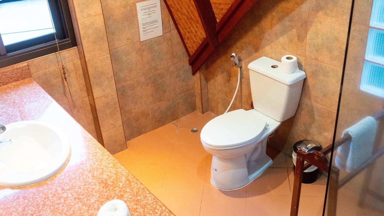 Photo of Bathroom in Bang Po