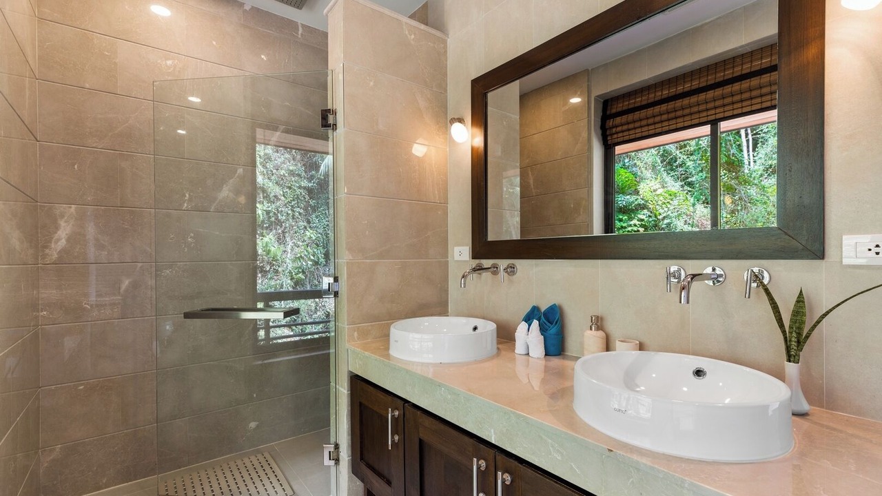 Photo of Bathroom in Na Thon