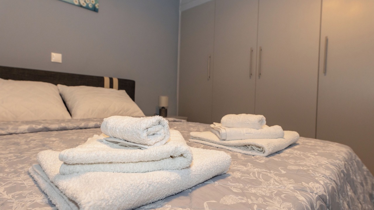 Photo of Bedroom in Nikaia