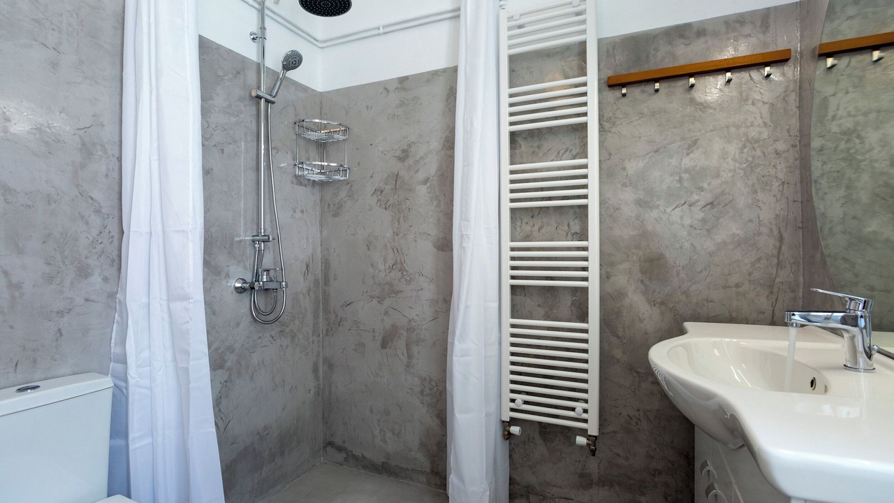Photo of Bathroom in Psirri