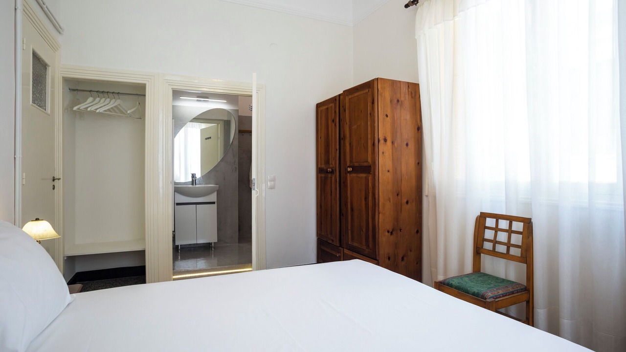 Photo of Bathroom in Psirri