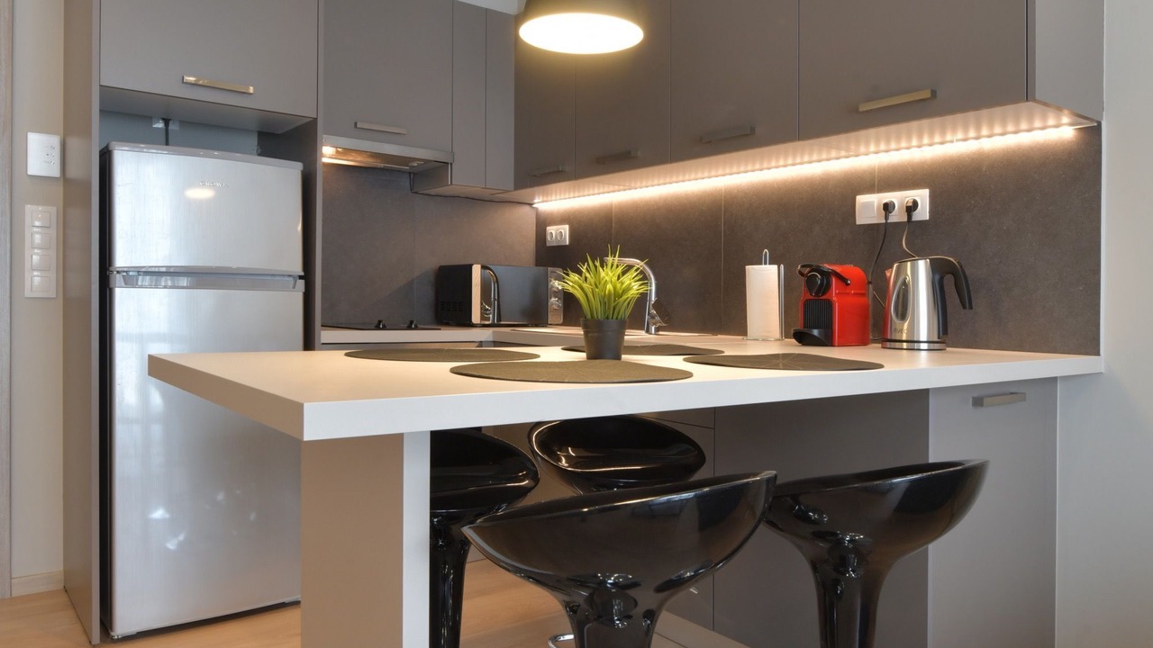 Photo of Kitchen in Pasalimani
