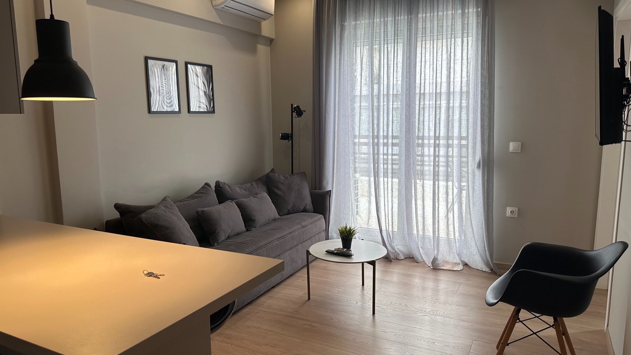 Photo of Livingroom in Pasalimani