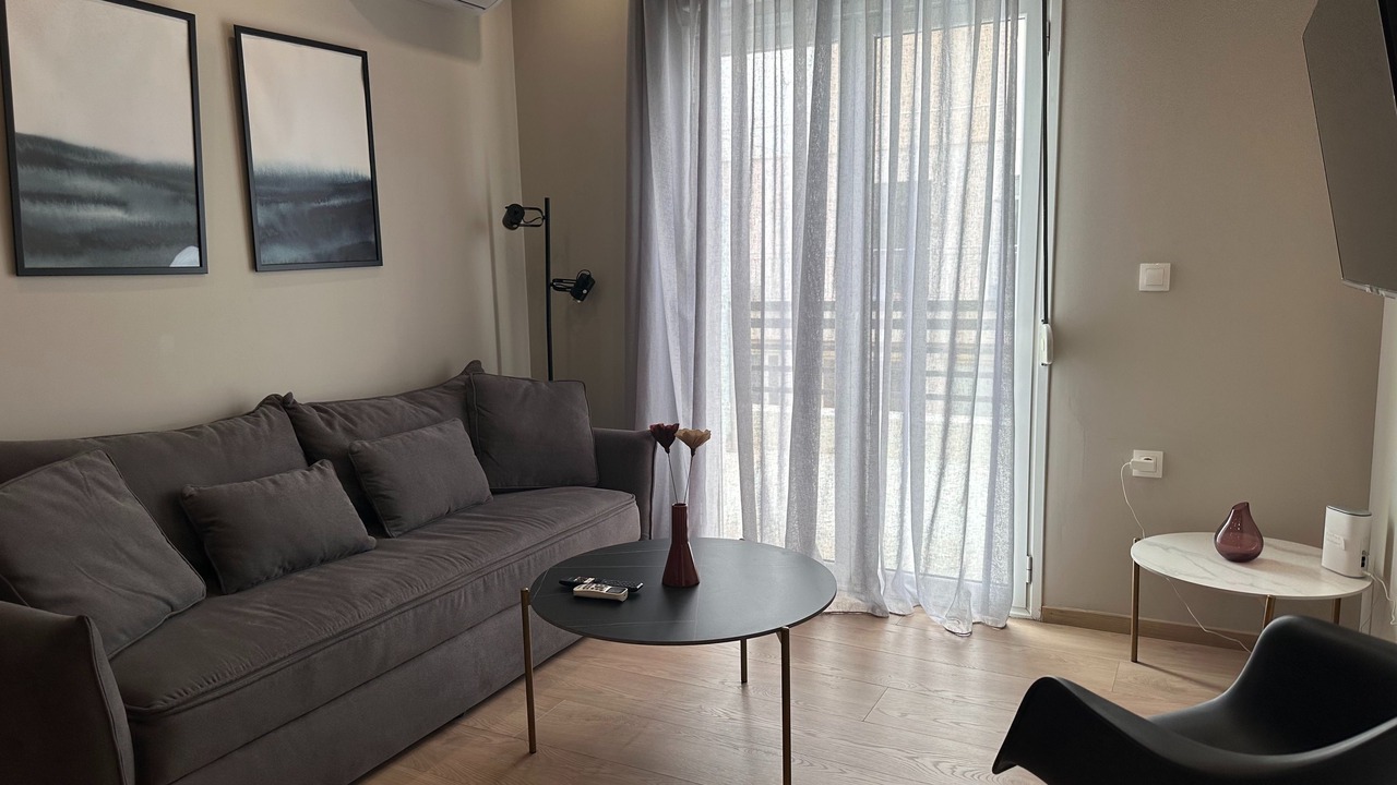 Photo of Livingroom in Pasalimani