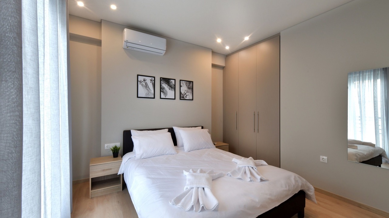 Photo of Bedroom in Pasalimani