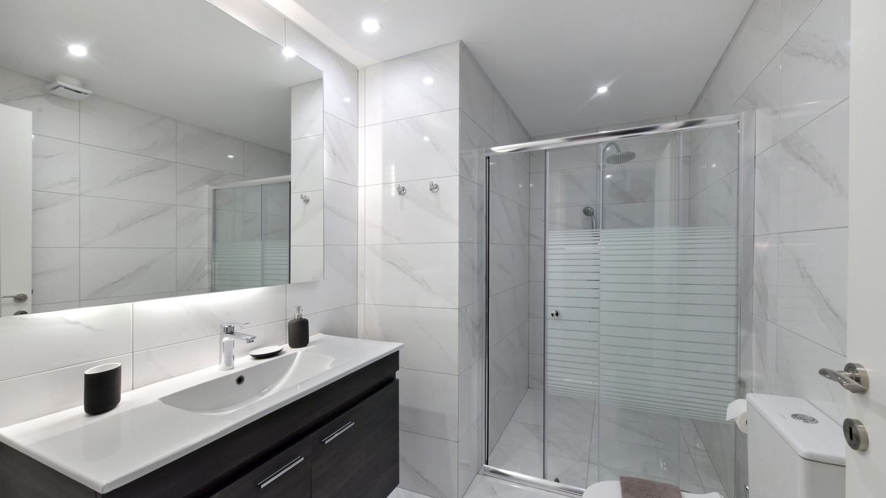 Photo of Bathroom in Pasalimani