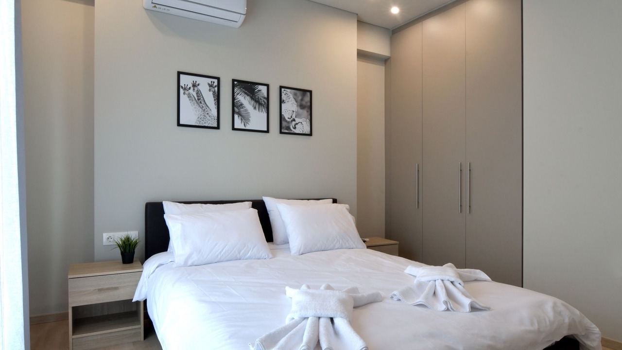 Photo of Bedroom in Pasalimani