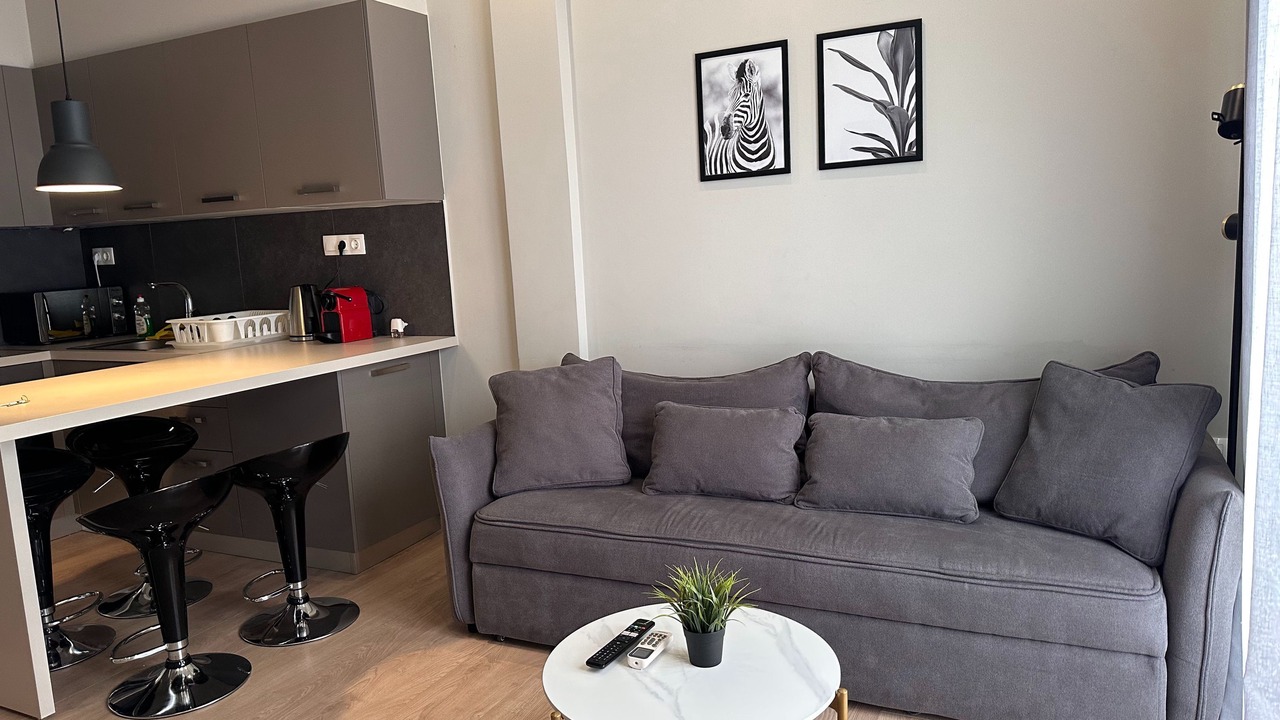 Photo of Livingroom in Pasalimani