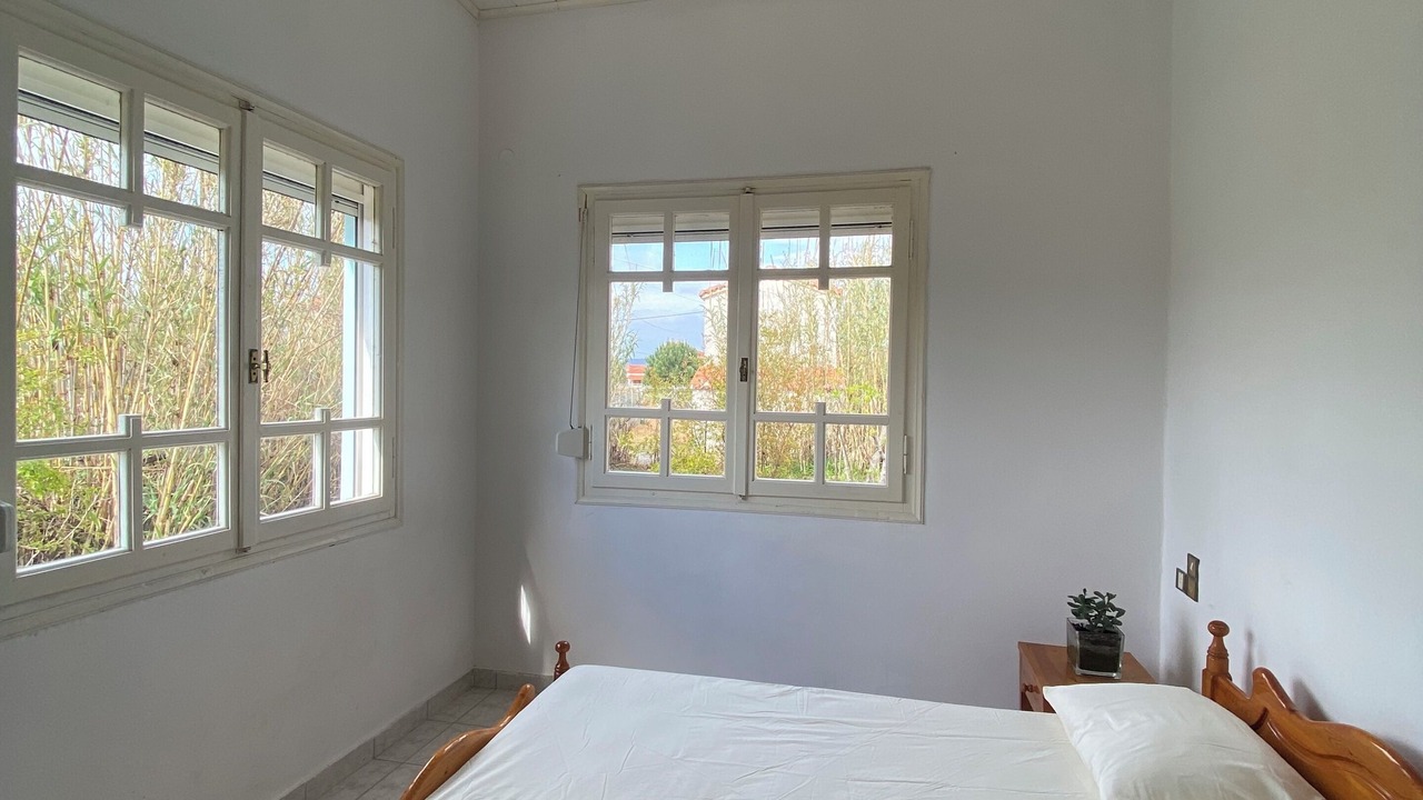Photo of Bedroom in Lesvos