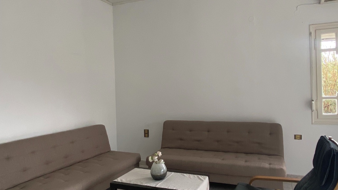 Photo of Livingroom in Lesvos