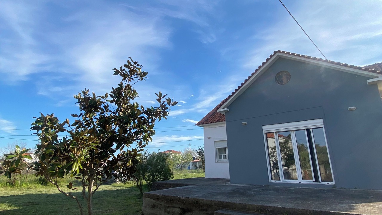 Photo of Outdoor in Lesvos