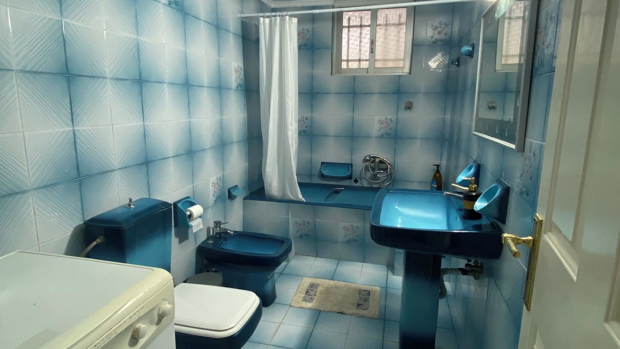 Photo of Bathroom in Lesvos