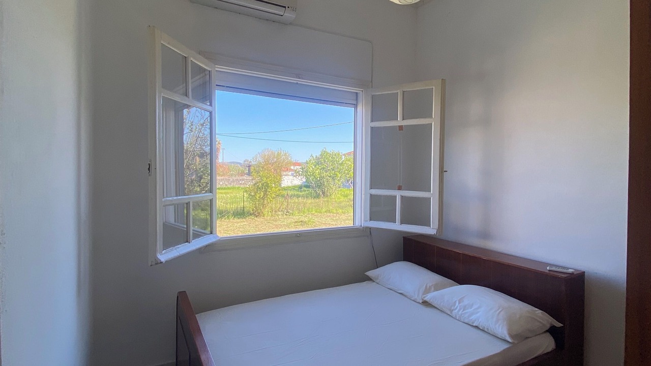 Photo of Bedroom in Lesvos