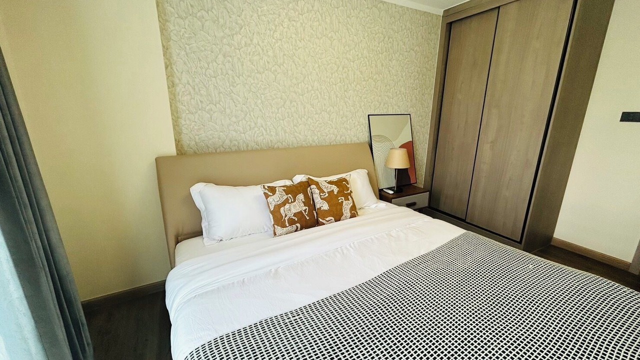 Photo of Bedroom in San Sai