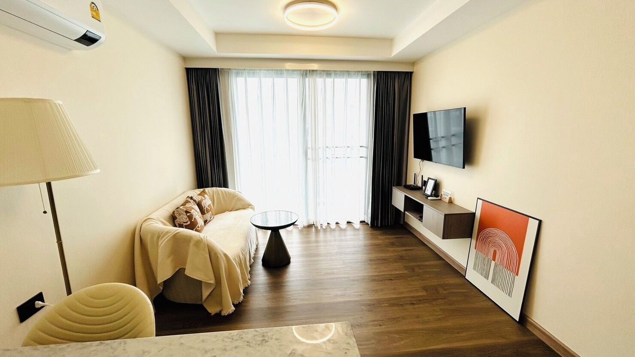 Photo of Livingroom in San Sai