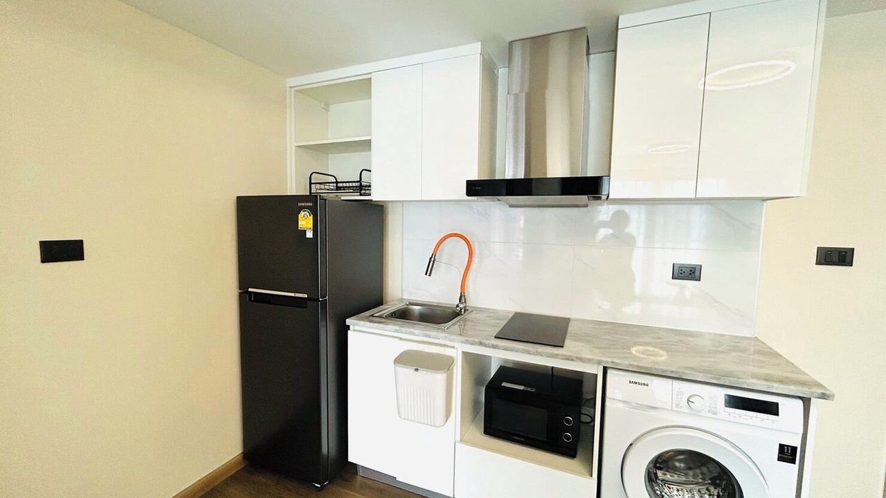 Photo of Kitchen in San Sai