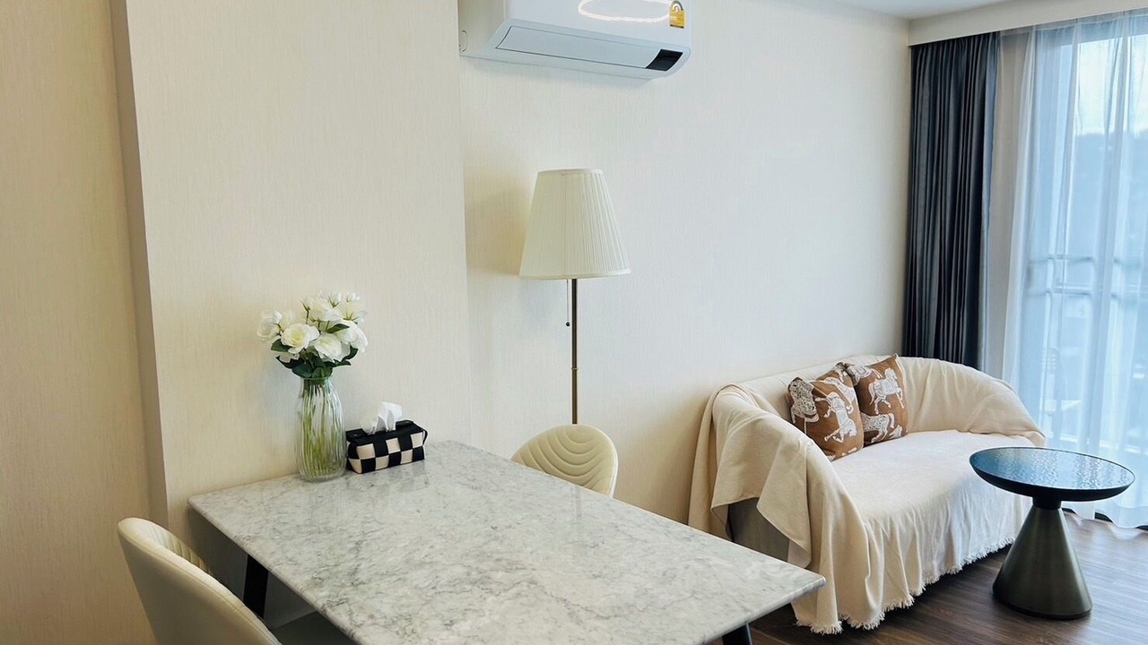Photo of Livingroom in San Sai