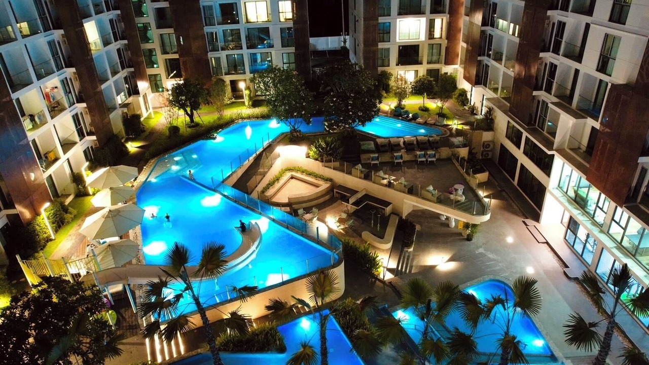 Photo of Outdoor in San Sai
