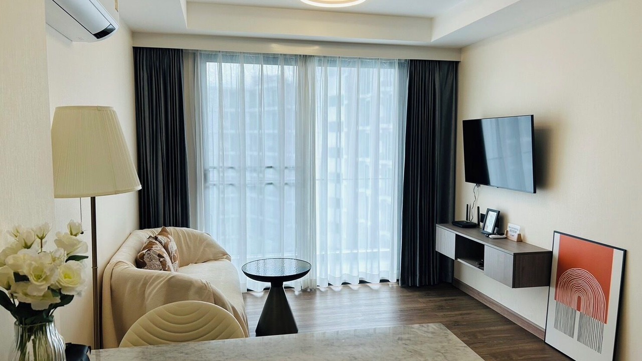 Photo of Livingroom in San Sai