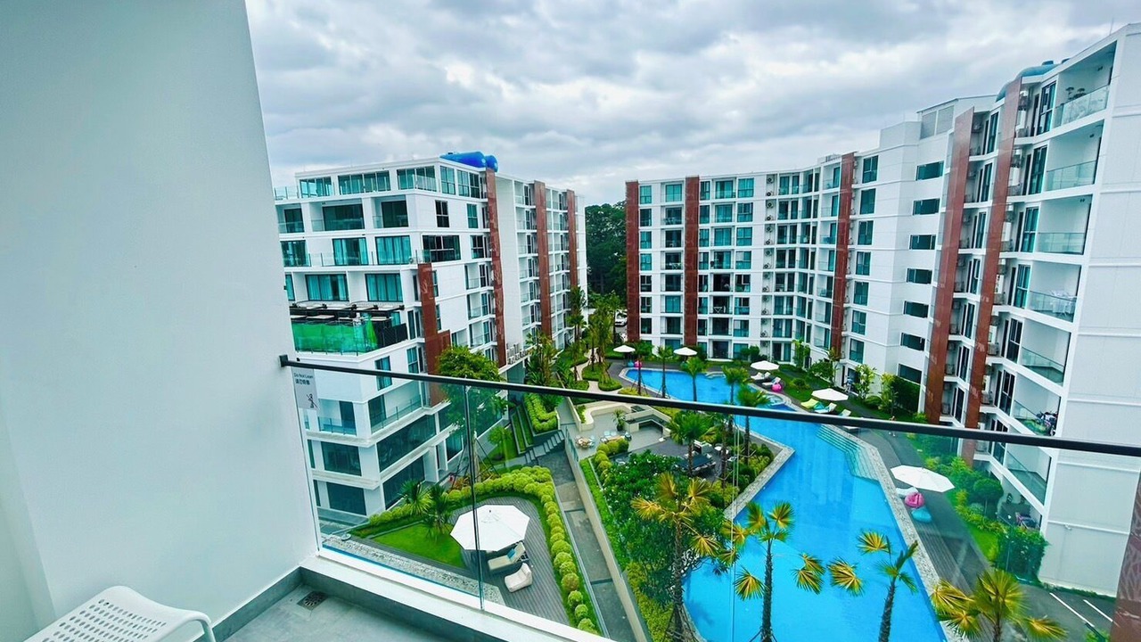 Photo of Outdoor in San Sai