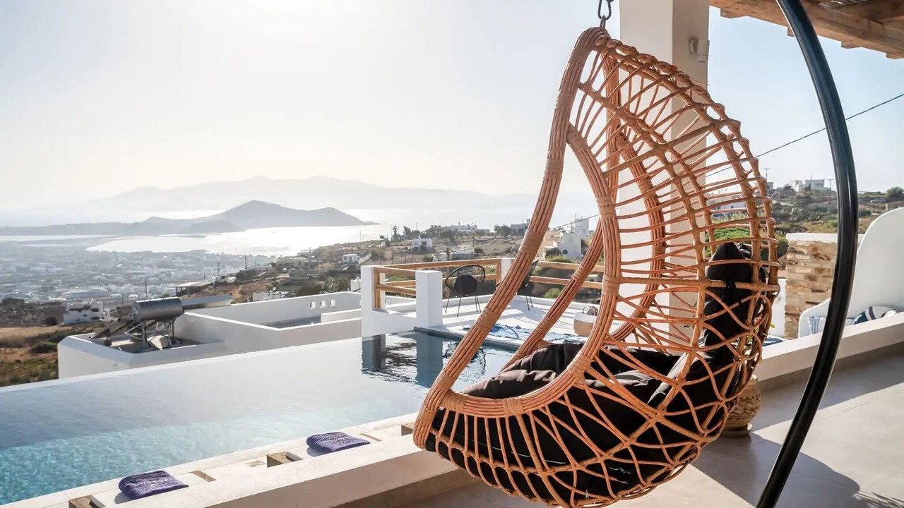 Photo of Others in Naxos Town