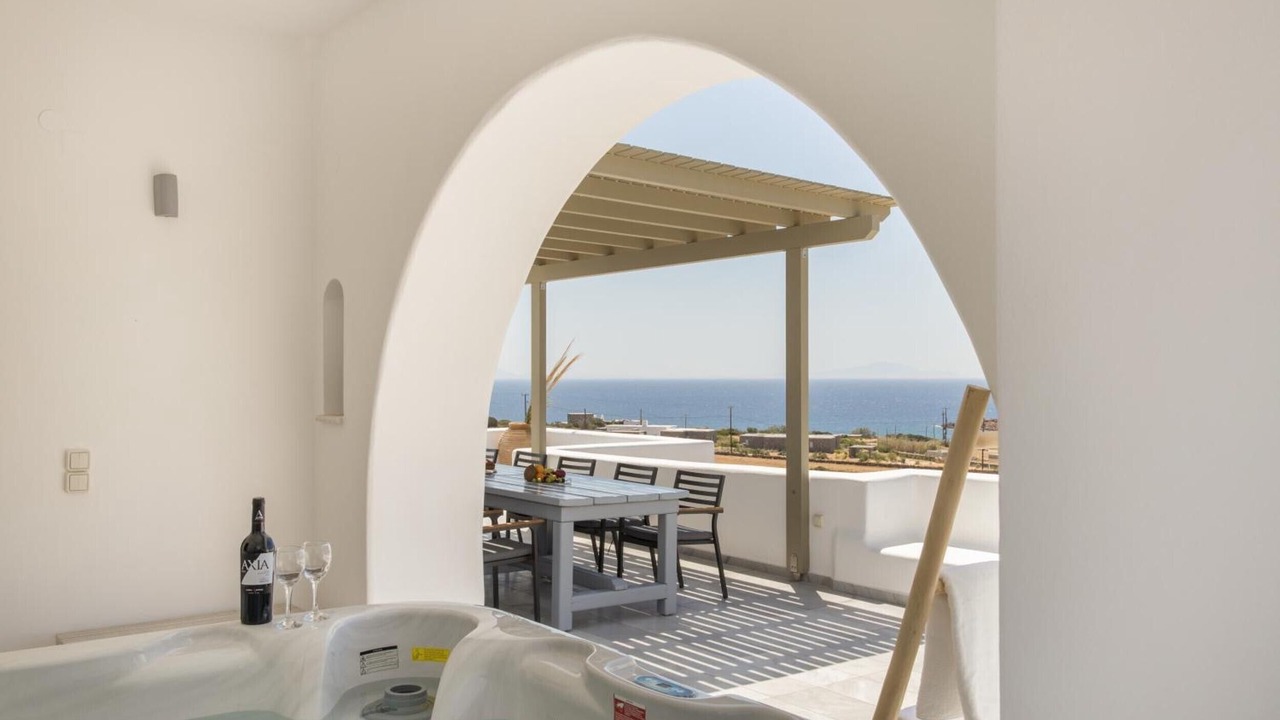 Photo of Outdoor in Drios