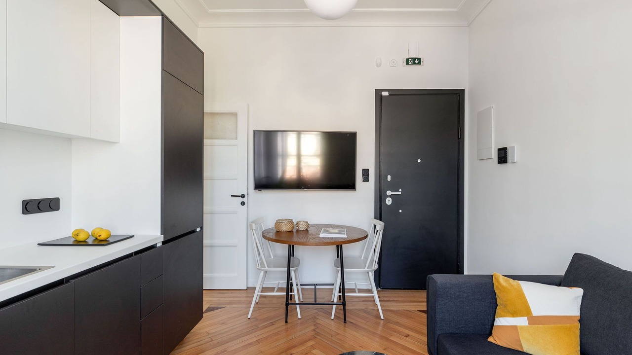 Photo of Kitchen in Mousio