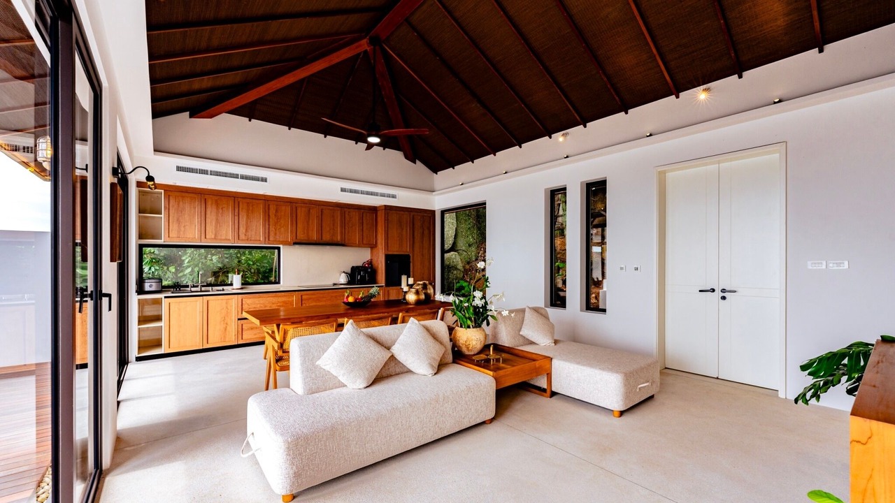Photo of Kitchen in Maret