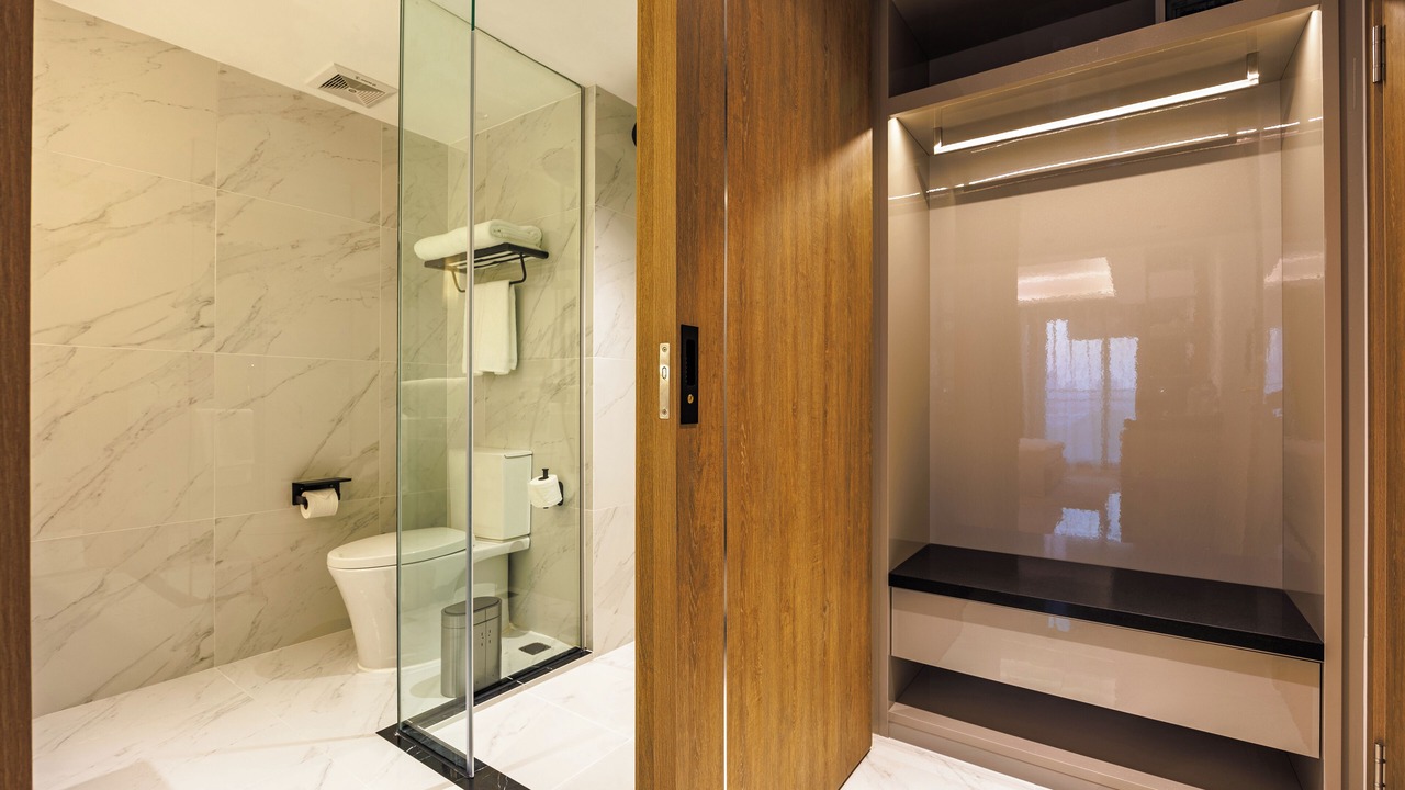 Photo of Bathroom in Ratchadaphisek
